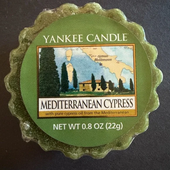 Yankee Candle 7 Assorted Tarts New In Sealed Package - Picture 2 of 8